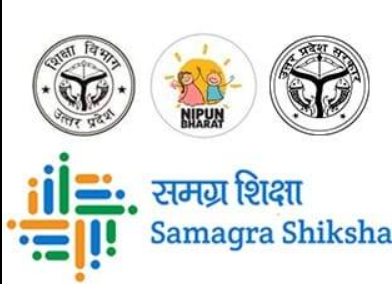 Basic Education Department, Uttar Pradesh