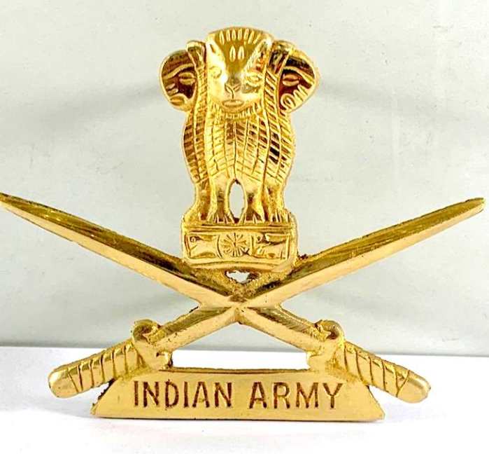 Indian Army – Military Affairs