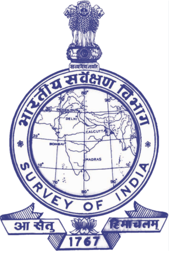 Survey of India (DST)